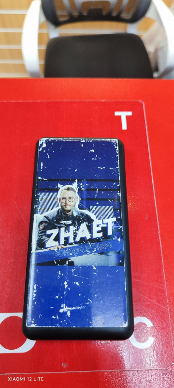 Внешний аккумулятор  10000 mah