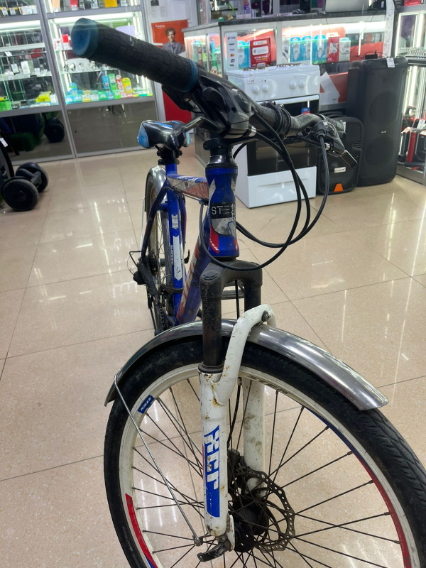 Велосипед  Stex Горный