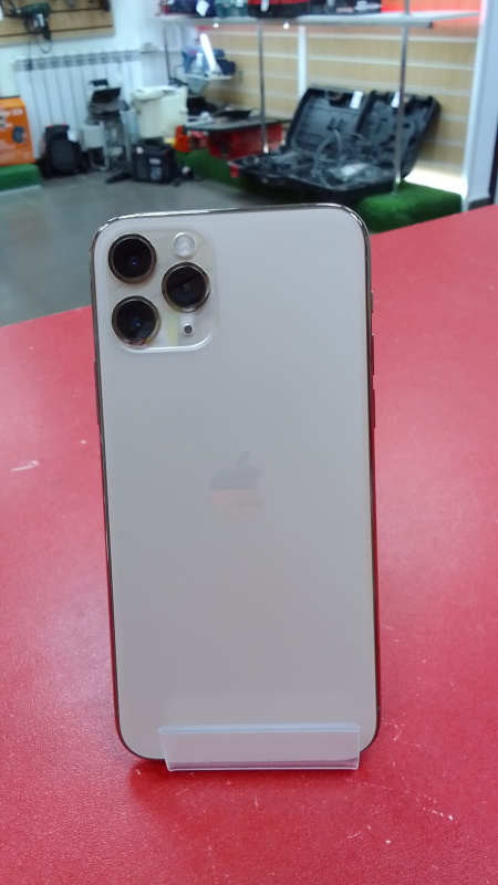 Мобильный телефон Apple iPhone 11 Pro