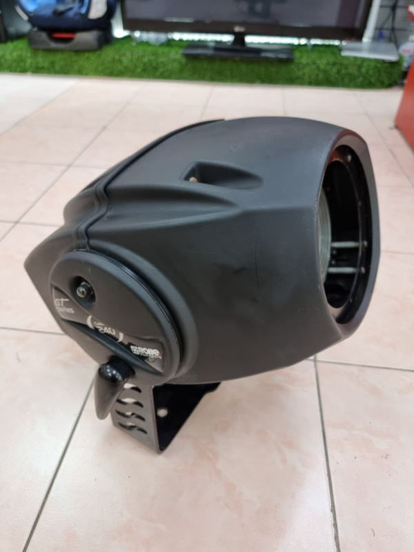 Colormix Robe MSD 250w