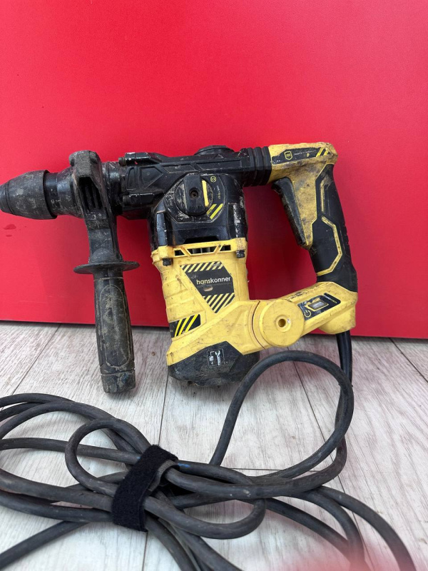 Перфоратор Hanskonner  HR1532re