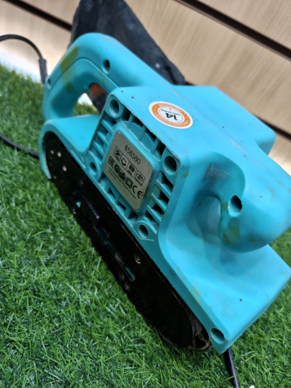 Шлифмашинка  Sturm! BS8580