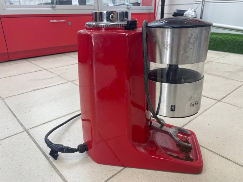 Кофемашина Quamar m80