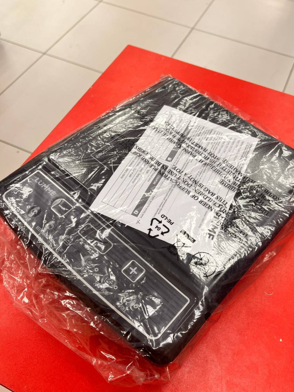 Плита Lumme LU-3647A