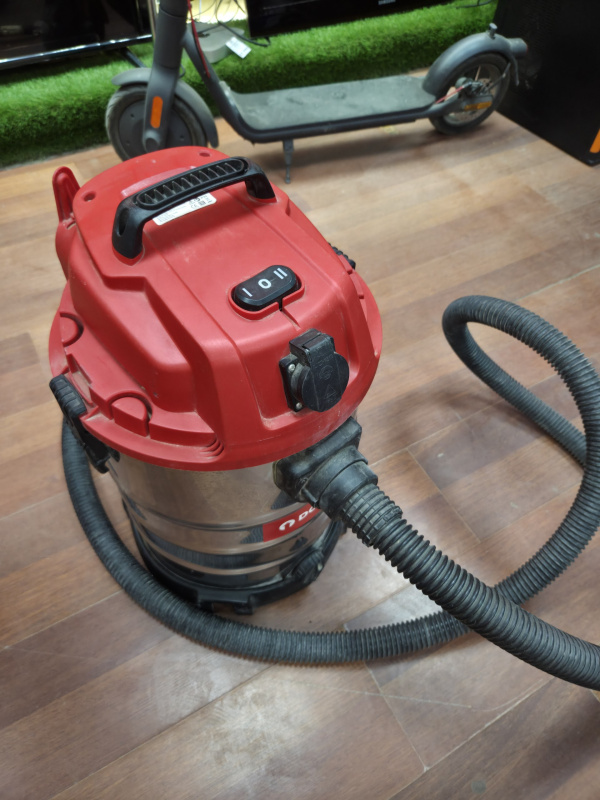 Пылесос Dorn dvc-30s