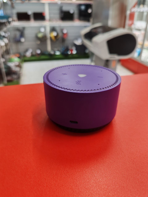 Колонки Колонка Яндекс Станция Лайт