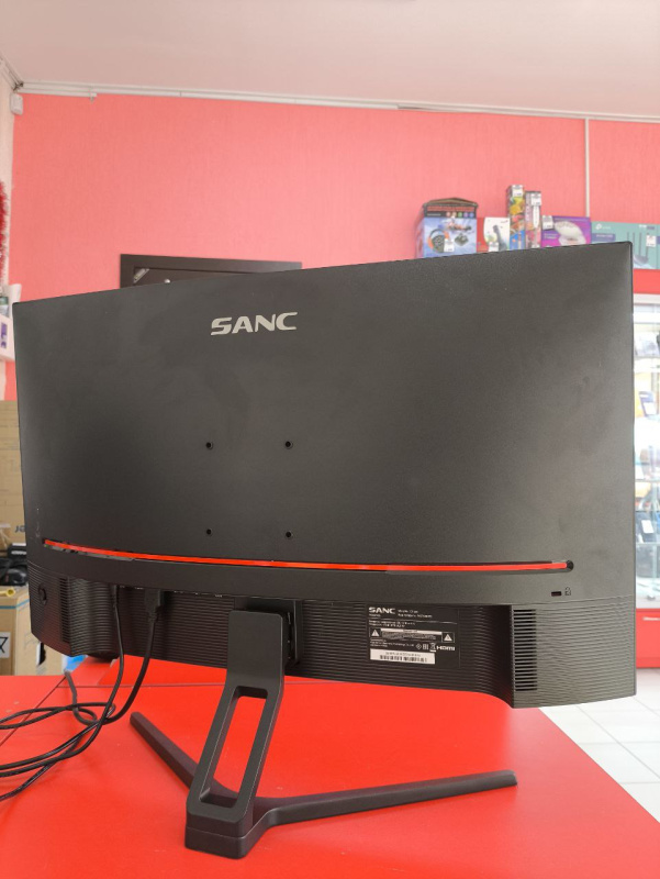 Монитор SANK c7 pro