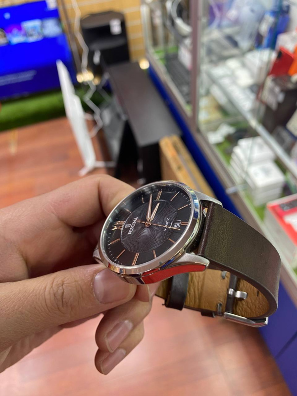 Часы наручные Festina F20425