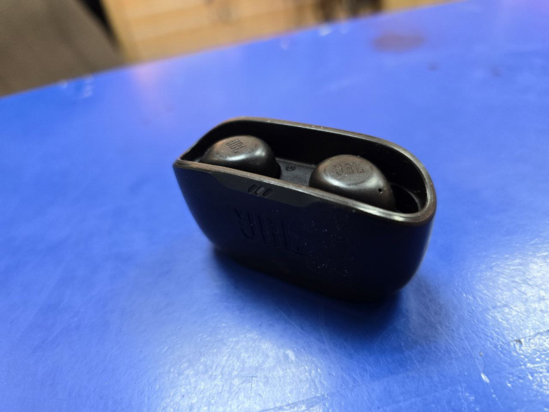 Наушники наушники  JBL wave buds