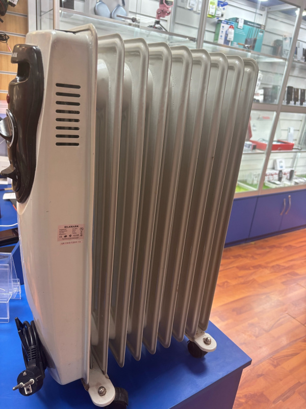 ОБОГРЕВАТЕЛЬ Lamark --