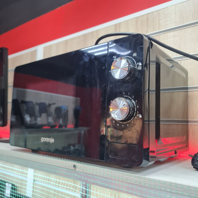Микроволновая печь Gorenje m020e1b