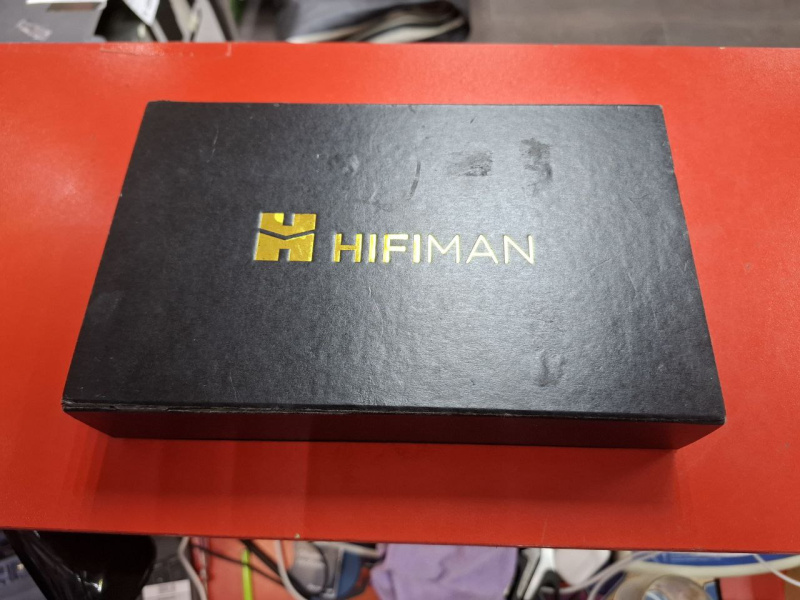 MP3 плеер HiFiMan  HM-700