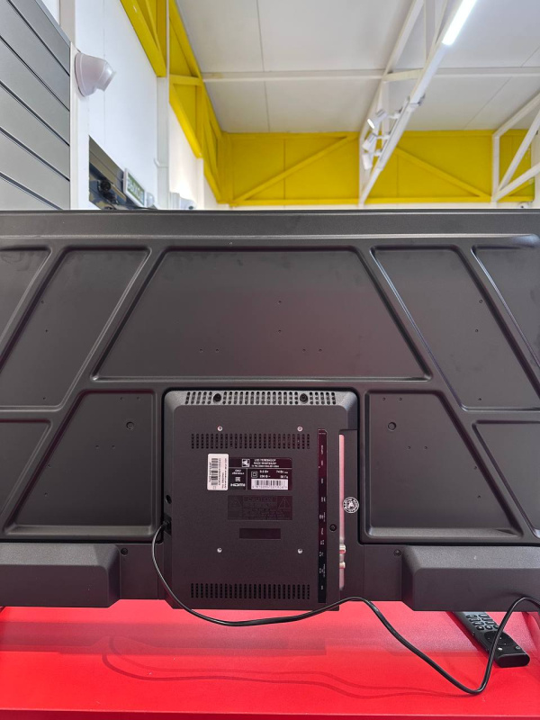 Телевизор Razz C40F24