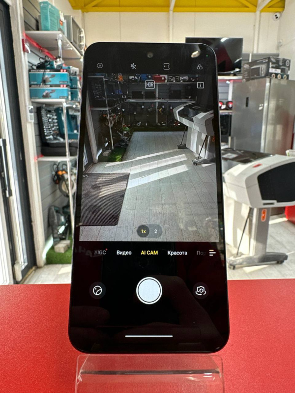 Мобильный телефон Tecno Spark Go 2