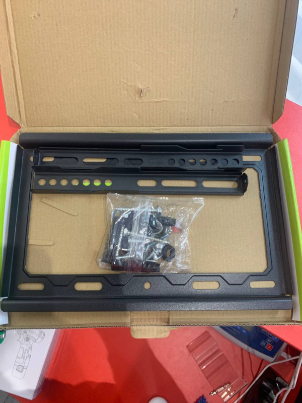 Кронштейн  для телевизора 14'- 42'