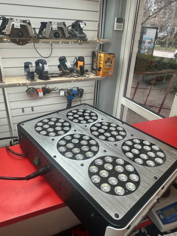 светильник для растений SMART LED led light apo 6