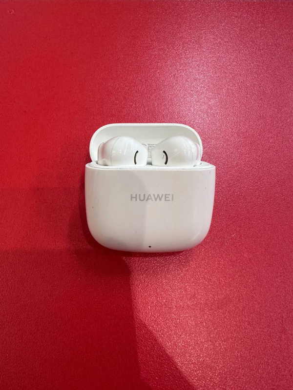 Наушники Huawei FreeBuds SE 2