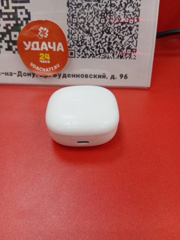 Наушники Xiaomi buds 6