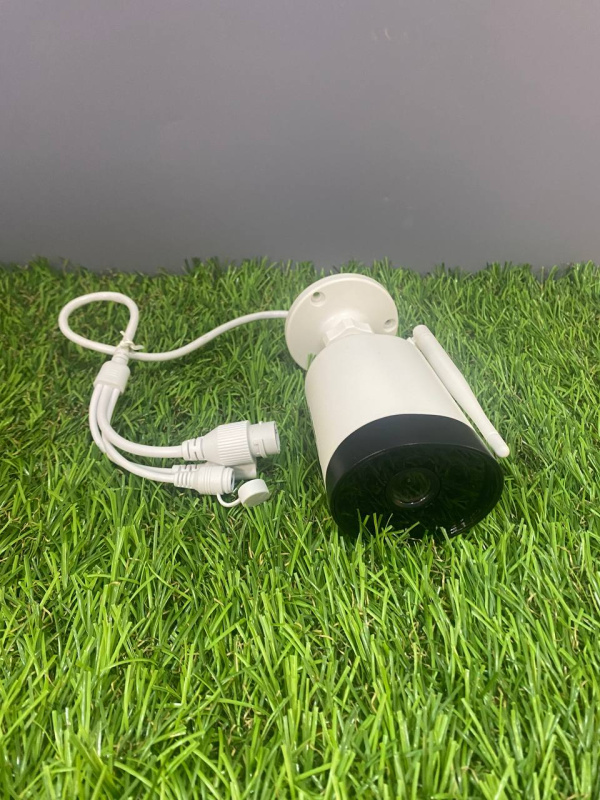 Камера видеонаблюдения  Smart ps-link  xmj20