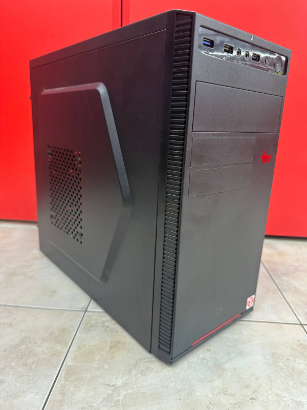Системный блок iRu fe054ae2
