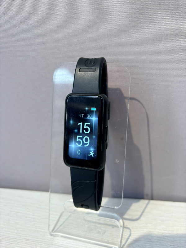 Часы смарт  Leef Hyper