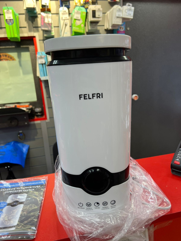 Увлажнитель воздуха Felina FAH-004