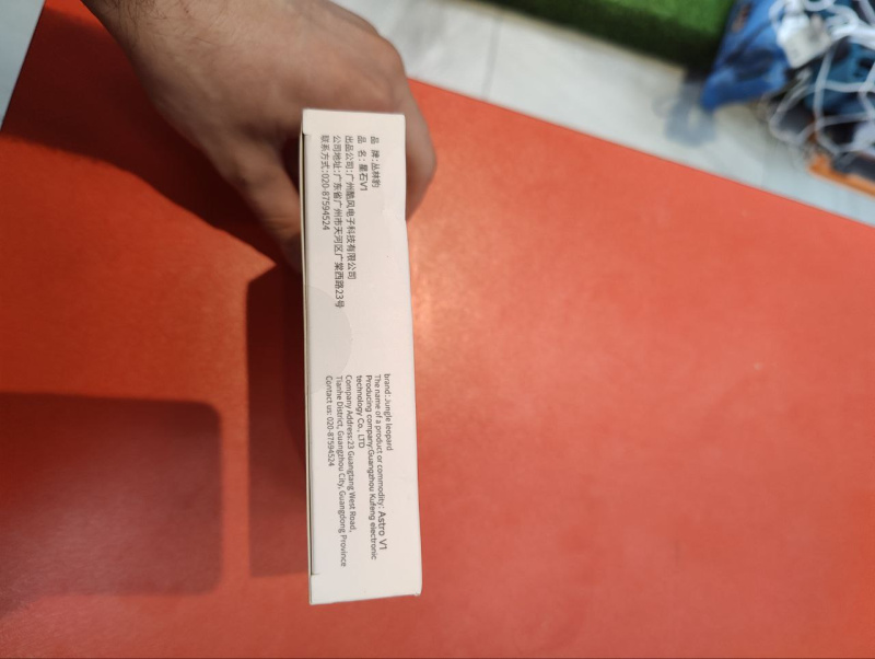 куллер 404 NOT FOUND astro v1