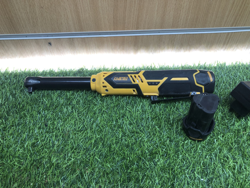 Электроотвёртка Эликтрический Гайковерт KingTree rw1055l