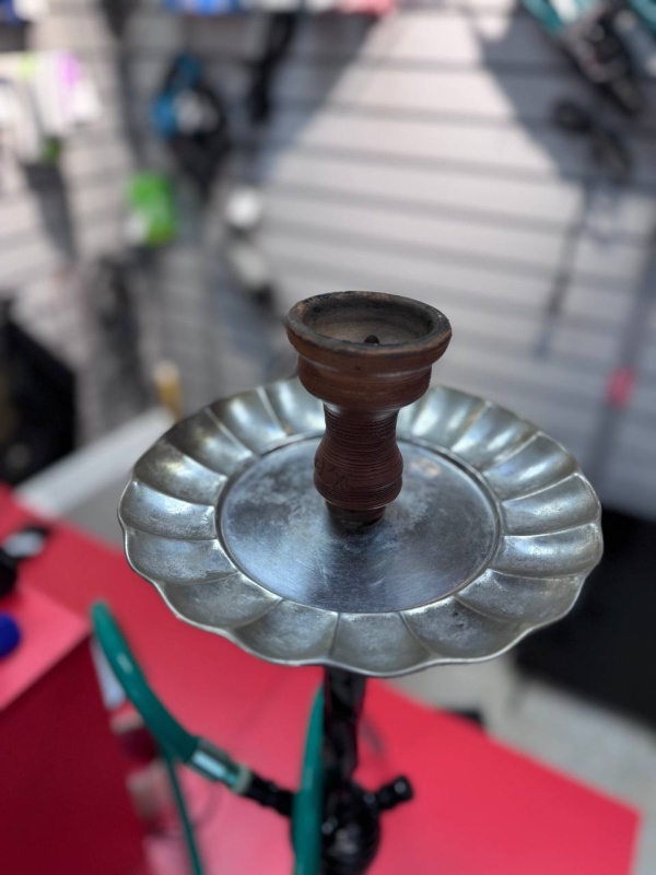 Кальян  Kaya Shisha