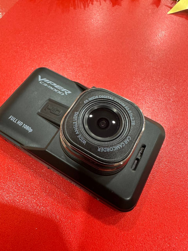 Видеорегистратор Viper C3-9000