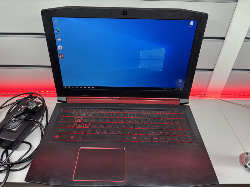 Ноутбук Acer Nitro5