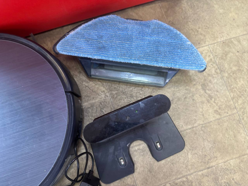 Пылесос Neatsvor X500