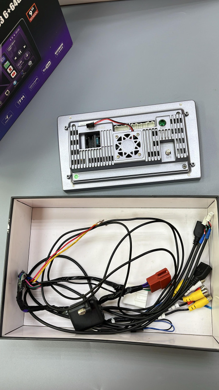 Автомагнитола Pioneer CC3 6+64