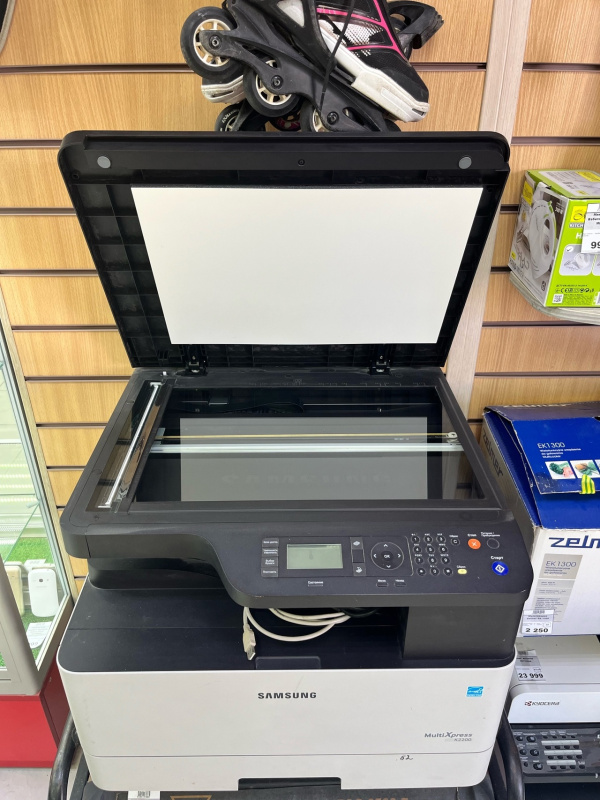 Принтер Samsung K2200