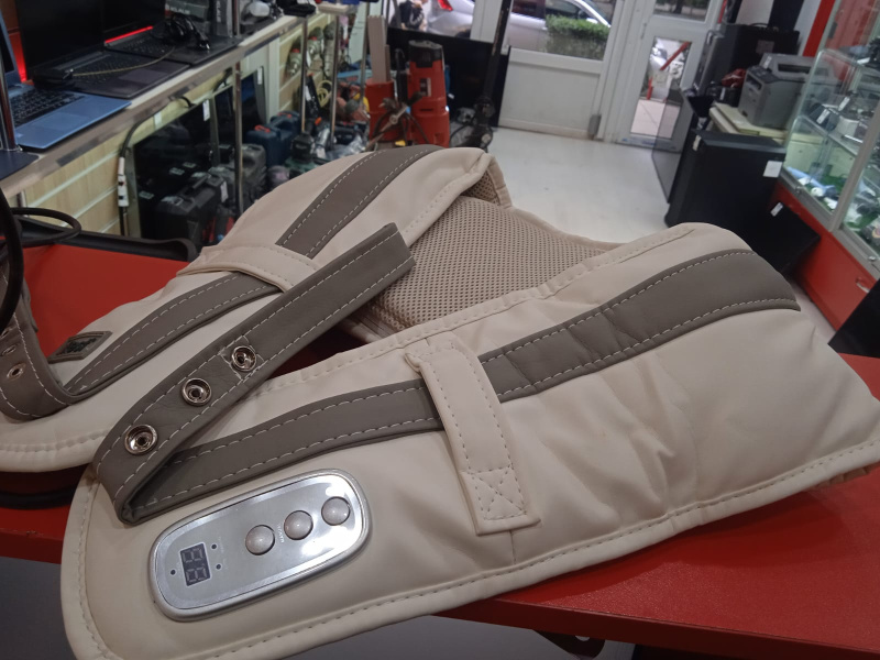 Массажер для плеч  SL-D27-1