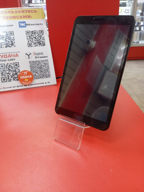 Планшет KENSHI E38