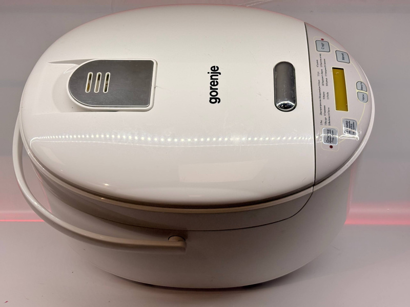 Мультиварка Мультиварка Gorenje MCE 4 W Gorenje MCE 4 W