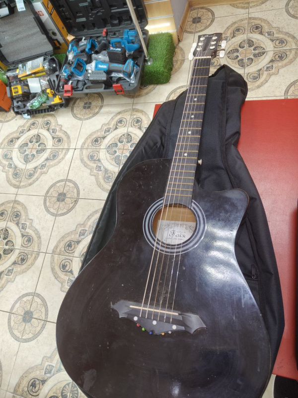 Гитара  FFG-1038BK