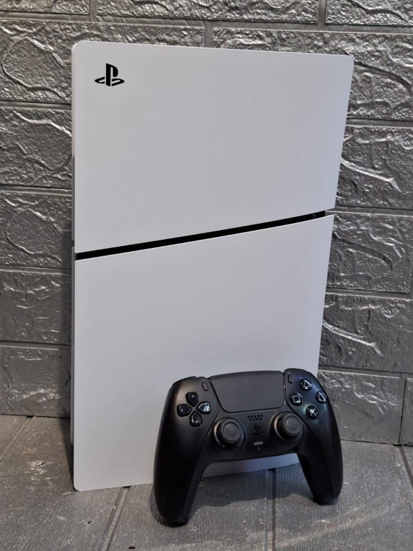 Игровая приставка PlayStation Fat