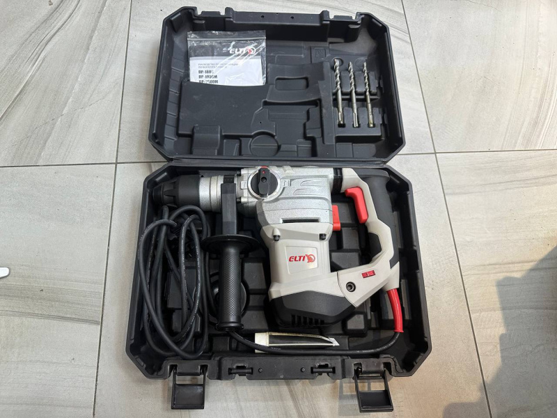 Перфоратор Elti ПР-1800
