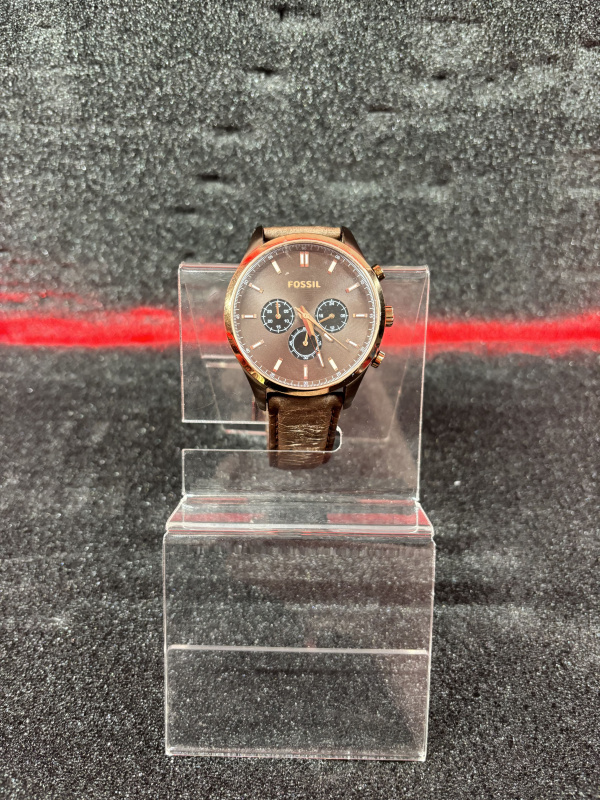 Часы наручные наручные часы Fossil fs-4632