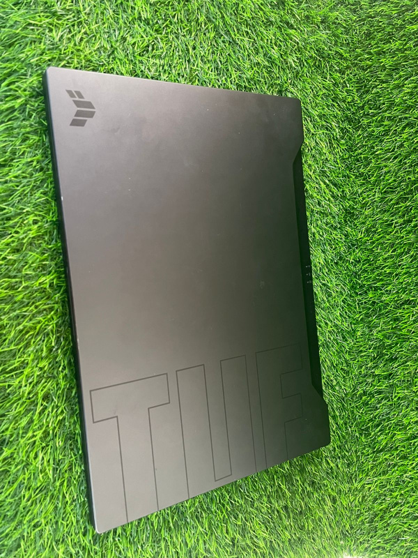 Ноутбук ASUS TUF LAPTOP DASH F15