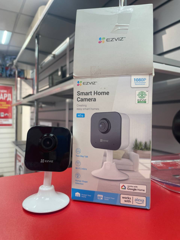 Видеокамера Ezviz  CS-H1c
