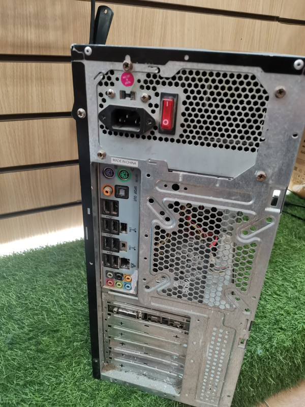 Системный блок ASUS 1