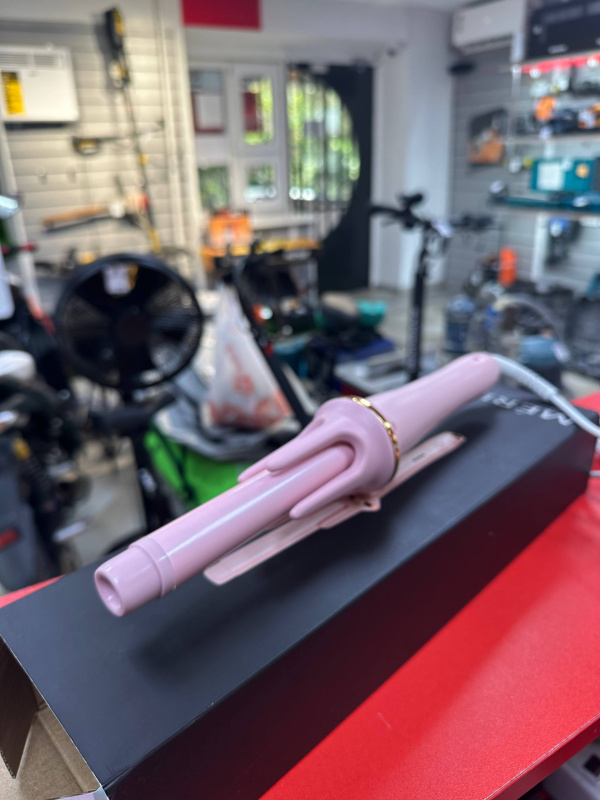 Плойка  merlyn xn-388