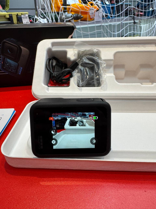 Камера видеонаблюдения  GoPro 11