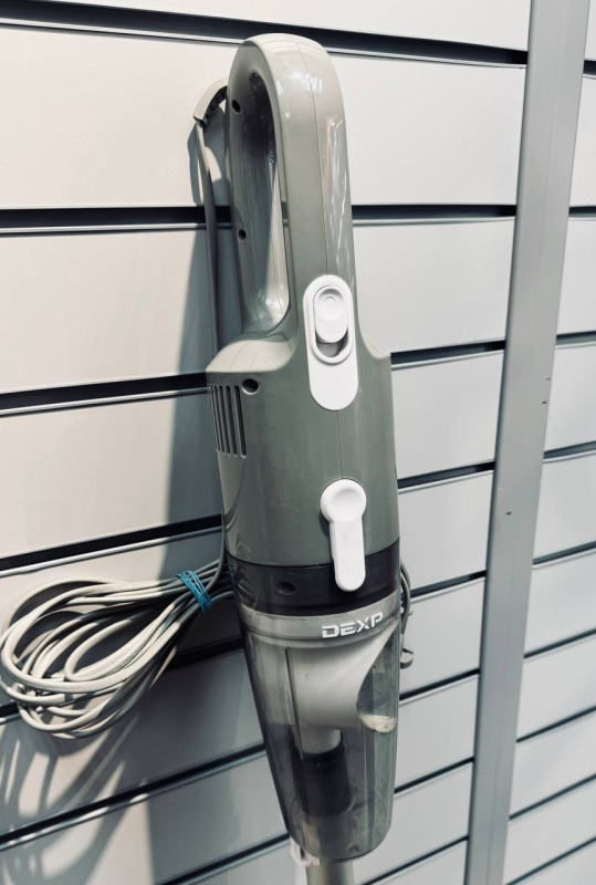 Пылесос DEXP DP-800H