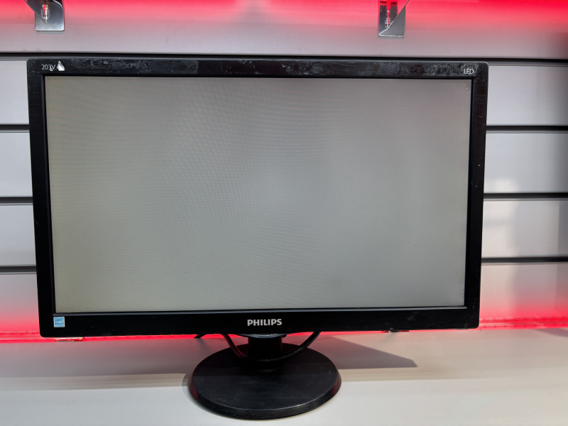 Монитор Philips 220V8LL/62