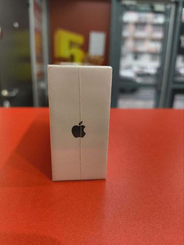 Мышь Apple Magic Mouse