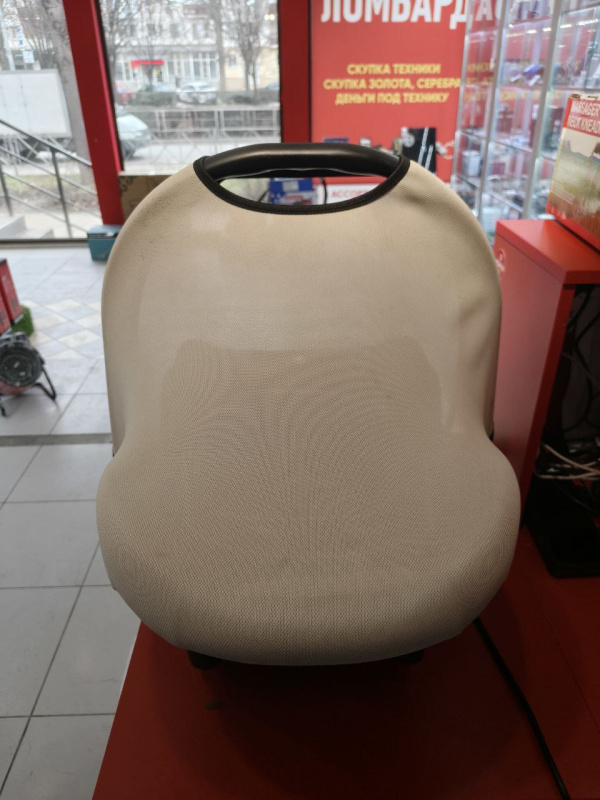 Авто аксессуар Автокресло